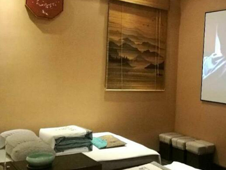 天津和平SPA解决方案：针对久坐族的专项护理