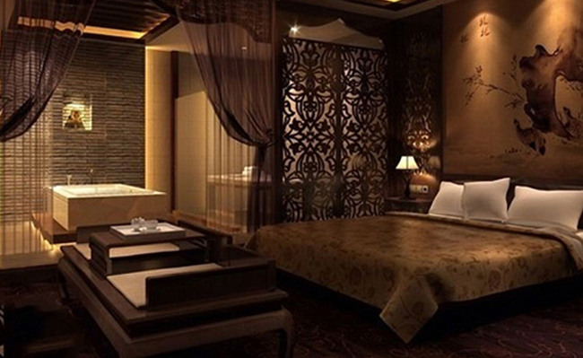 天津和平SPA会所｜轻奢疗愈·舒缓时光